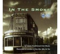 VARIOUS ARTISTS - In the Smoke