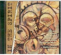 Various Artists - In The Spirit