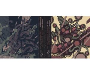Various Artists In the Twilight, These Rocks Have Teeth (CD) Album