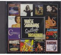 Various Artists - In Theater - Varese Sarbande Spotlight Series - Highlights (UK