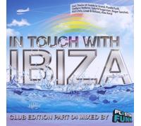 Various Artists - In Touch With Ibiza, Vol. 4