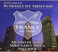 Various Artists - In Trance We Trust 020
