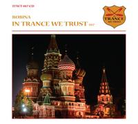 Bobina - In Trance We Trust 017