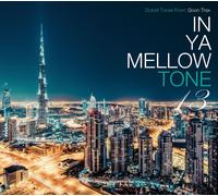 VARIOUS ARTISTS In Ya Mellow Tone 13 (CD)