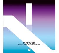 Various Artists INASOUND: Retour Aux Sources De L'électro Avec L'INA (Vinyl LP)