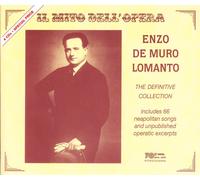 VARIOUS ARTISTS Includes 66 Neapolitan Songs & Unpublished (CD)