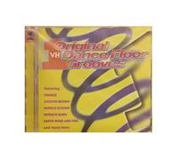 Various Artists including - The Original Dance Floor Grooves