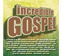 Various Artists Incredible Gospel (CD)