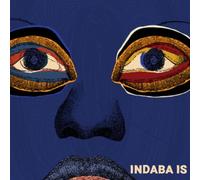 Various Artists Indaba Is (CD) Album