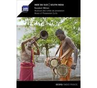 Various Artists Inde Du Sud / Naiyandi Melam (CD)