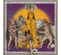 Various Artists India Gets Physical - Volume 1 (CD) Album