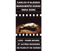Various Artists - India Song (2 CD)