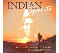 Various Artists - Indian Spirits