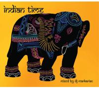 Various Artists Indian Time (CD) Album