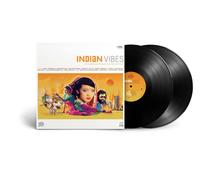 Various Artists Indian Vibes / Various (Vinyl LP)