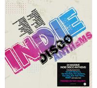 indie disco