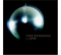 Various Artists - Indie Translations of Usher
