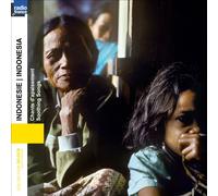 Various Artists Indonesie / Chants Dapaisemen (CD)