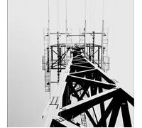 Various Artists Industrial Accident: The Story of Wax Trax Records (Vinyl LP)