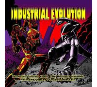 Various Artists - Industrial Evolution (Various Artists)