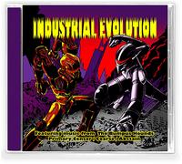 Various Artists Industrial Evolution (CD)