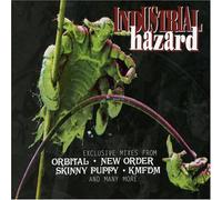 Various Artists - Industrial Hazard
