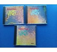 Various Artists - Industrial Virus