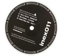 Various Artists - InEx011