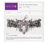 Various Artists Infacted 8 (CD) Album
