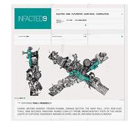Various Artists Infacted Compilation - Volume 9 (CD) Album