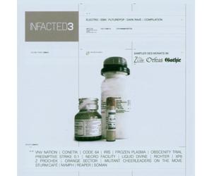 Various Artists - Infacted Vol. 3