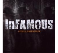 Various Artists - Infamous