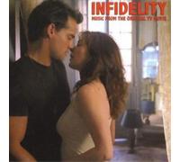 Various Artists Infidelity (CD) Album