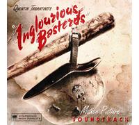 Various Artists Inglourious Basterds (Vinyl LP)
