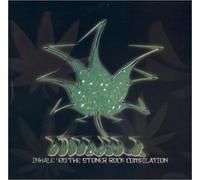 Various Artists - Inhale