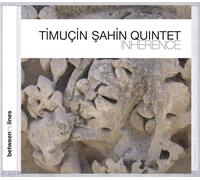 VARIOUS ARTISTS Inherence (CD)