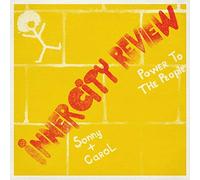 VARIOUS ARTISTS INNER CITY REVIEW (Vinyl LP)