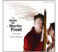 Various Artists - Inner Life Of Matin Frost