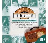 Various Artists - Inolvidables De La Radio 2
