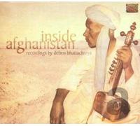 Various Artists - Inside Afghanistan