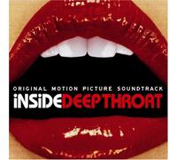 Various Artists - Inside Deep Throat