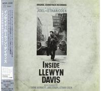 Various Artists - Inside Llewyn Davis