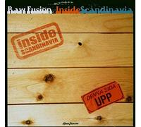 Various Artists - Inside Scandinavia, Vol. 1