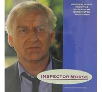Various Artists - Inspector Morse