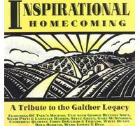 Various Artists - Inspirational Homecoming