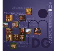 Various Artists Inspirations (CD)