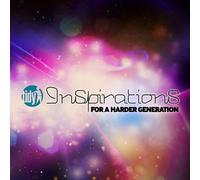 Various Artists - Inspirations For A Harder Generation Sampler 3