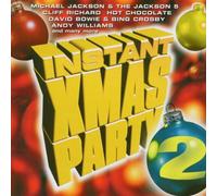 Various Artists - Instant X Mas Party 2