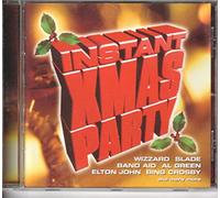 Various Artists - Instant Xmas Party