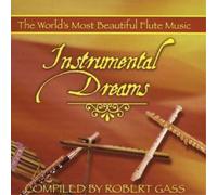 Various Artists Instrumental Dreams (Compiled By Robert Gass) (CD) Album